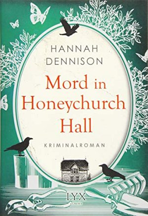 Mord in Honeychurch Hall