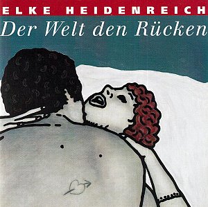 Der Welt den Rücken