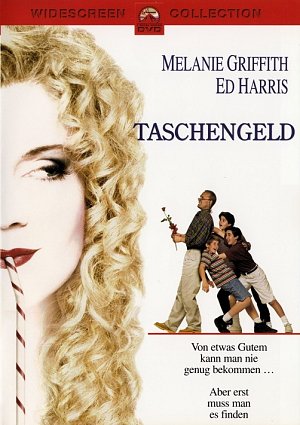 Taschengeld [DVD]