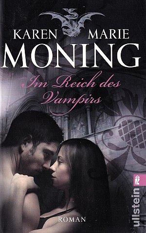 Fever Saga - Im Reich des Vampirs