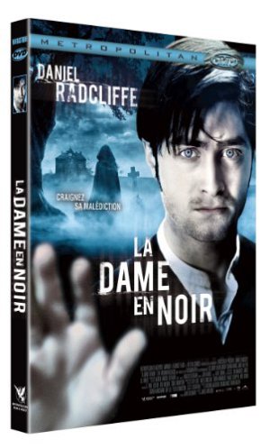 La dame en noir [DVD]
