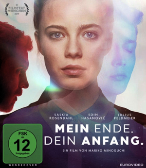 Mein Ende. Dein Anfang. [Blu-ray]