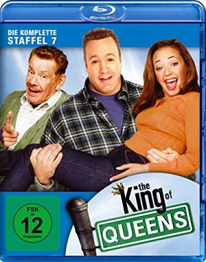 The King of Queens - Staffel 7 [Blu-ray]