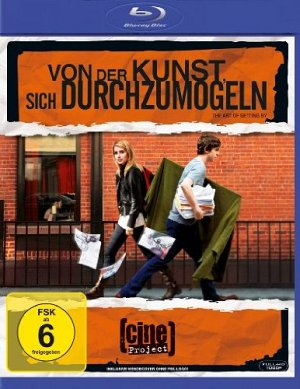 Von der Kunst, sich durchzumogeln [Blu-ray]