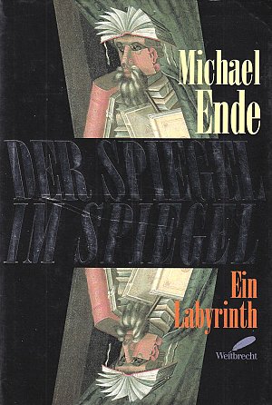 Der Spiegel im Spiegel