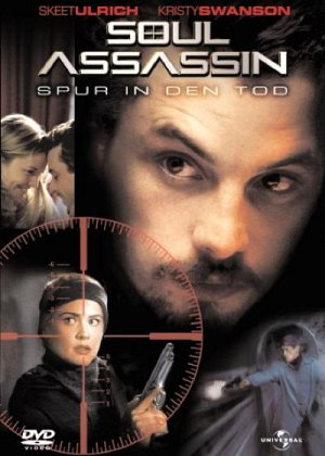 Soul Assassin - Spur in den Tod [DVD]