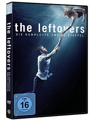 The Leftovers - Die komplette zweite Staffel [DVD]