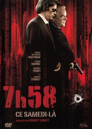 7h58 ce samedi-là [DVD]