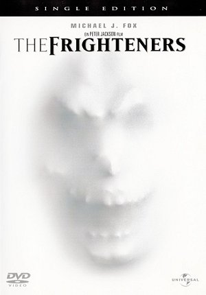 Fantômes contre fantômes  [DVD]