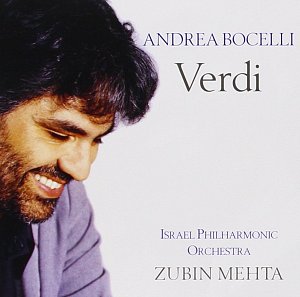 Verdi [CD]