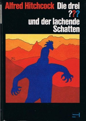 Die drei ??? und der lachende Schatten