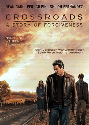 Crossroads - A Story of forgiveness [DVD]