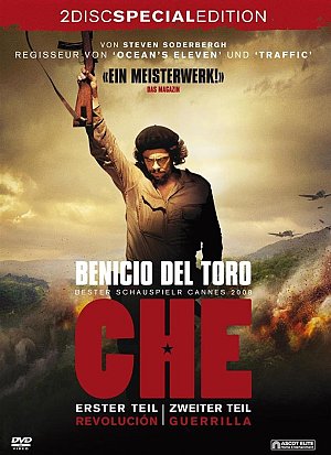 Che - Revolución / Guerrilla [DVD]