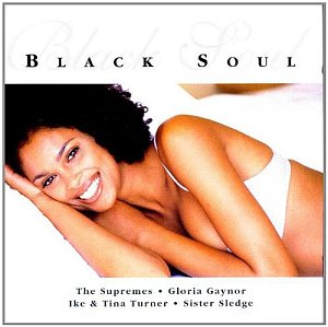 Black Soul [CD]