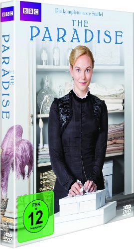 The Paradise - Staffel 1 [DVD]