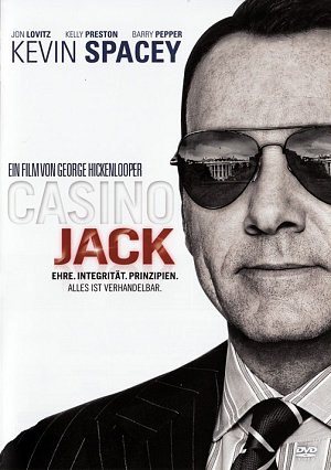 Casino Jack [DVD]
