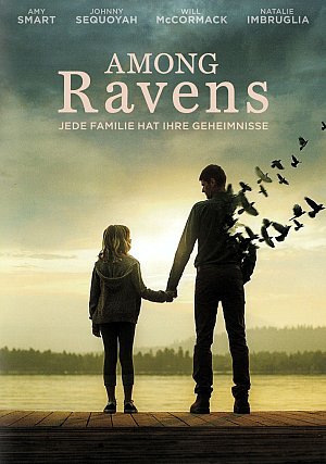 Among Ravens - Jede Familie hat ihre Geheimnisse  [DVD]