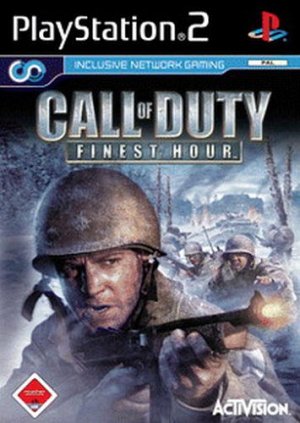 Call of Duty - Finest Hour