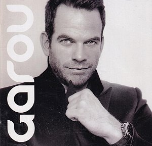 Garou [CD]