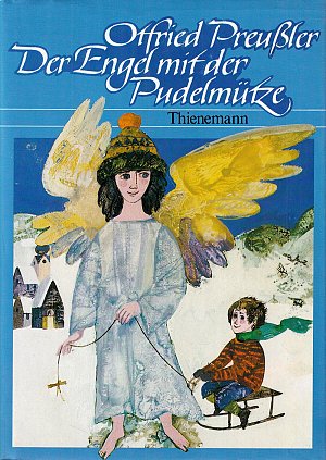 Der Engel mit der Pudelmütze