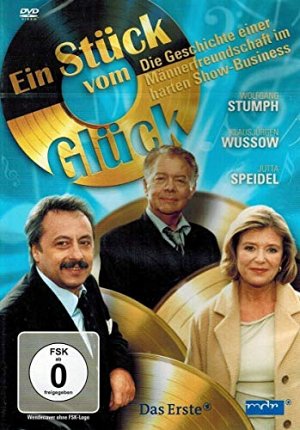 Ein Stück vom Glück [DVD]