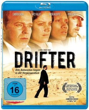 Drifter [Blu-ray]