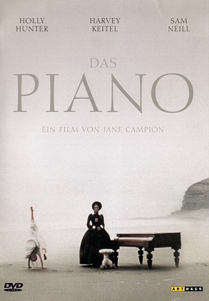 Das Piano [DVD]