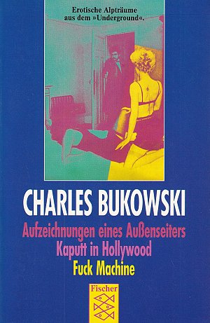 Aufzeichnungen eines Aussenseiters