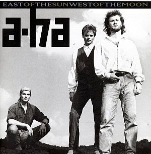 East of the Sun, West of the Mo [CD]