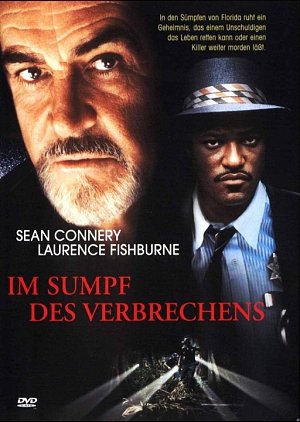 Im Sumpf des Verbrechens [DVD]