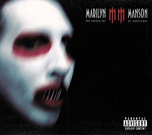 The Golden Age of Grotesque [CD]