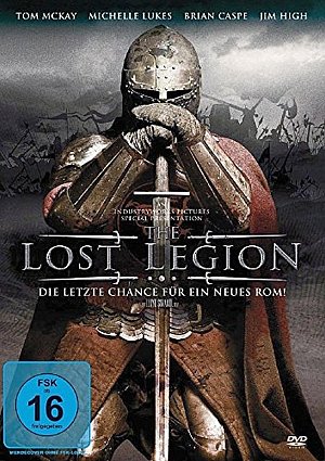 The Lost Legion - Letzte Chance für ein neues Rom...