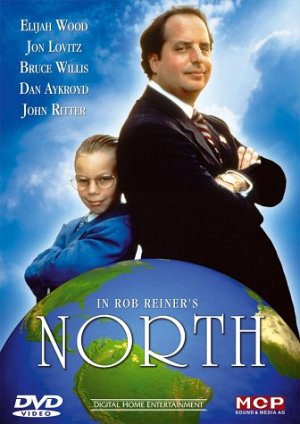 North [DVD]