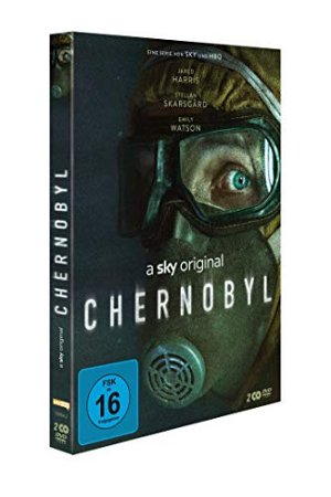 Chernobyl [DVD]
