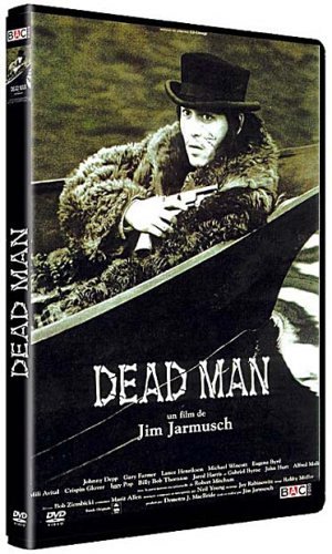 Dead Man [DVD]