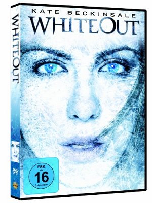 Whiteout [DVD]
