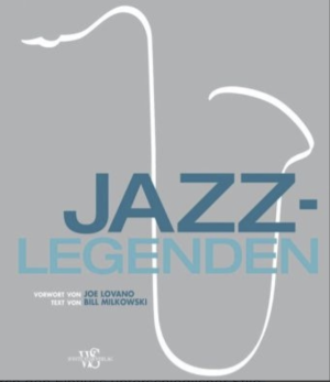 Jazz-Legenden