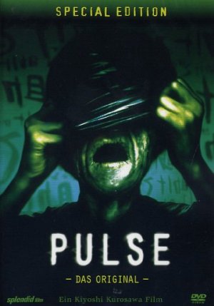 Pulse - Das Original [DVD]