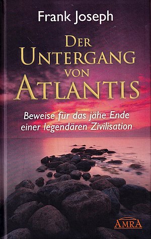 Die Überlebenden von Atlantis
