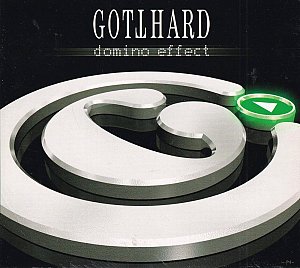 Domino Effect  [CD]