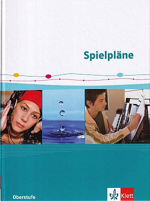 Spielpläne