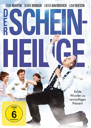 Der Scheinheilige [DVD]