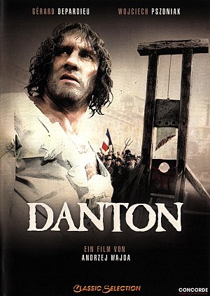 Danton [DVD]