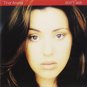 Don't Ask [CD]
