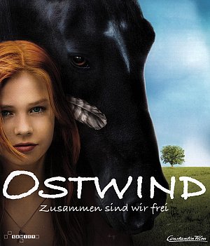 Ostwind [Blu-ray]