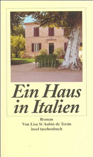 Ein Haus in Italien