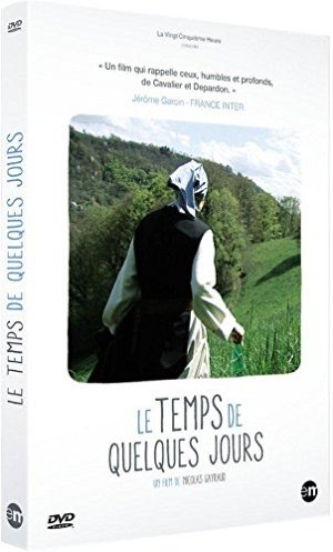 Le temps de quelques jours [DVD]