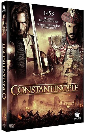 Constantinople [DVD]