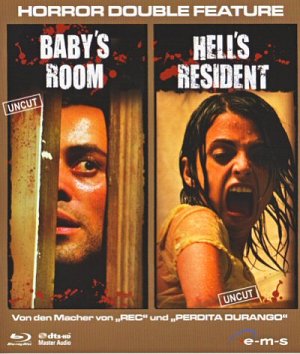 The Baby's Room [Blu-ray]