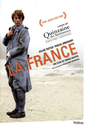 La France [DVD]